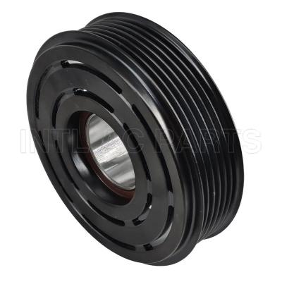 CVC Compressor Clutch Assembly Pontiac Vibe / Toyota Vibe Base L4