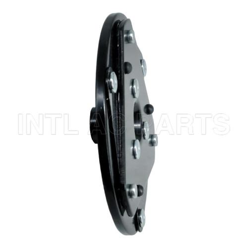 CVC Compressor Clutch Assembly Pontiac Vibe / Toyota Vibe Base L4