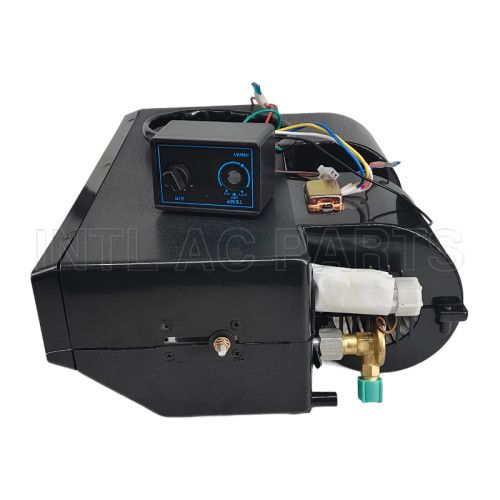 BEU-848-100 Evaporator Unit Assembly HD OR 12V Without  Thermostat