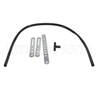 BEU-848-100 Evaporator Unit Assembly HD OR 12V Without  Thermostat