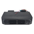 Evaporator Unit BEU-404-100 O-RING LHD With a four-hole panel