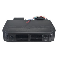 Evaporator Unit BEU-404-100 O-RING LHD With a four-hole panel