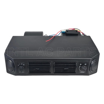 Evaporator Unit BEU-404-100 O-RING LHD With a four-hole panel