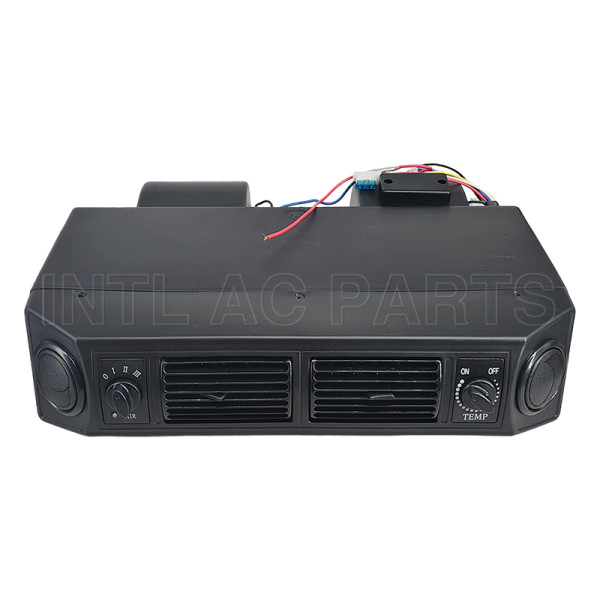 Evaporator Unit BEU-404-100 O-RING LHD With a four-hole panel