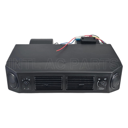 Evaporator Unit BEU-404-100 O-RING LHD With a four-hole panel