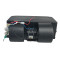 Evaporator Unit BEU-404-100 O-RING LHD With a four-hole panel