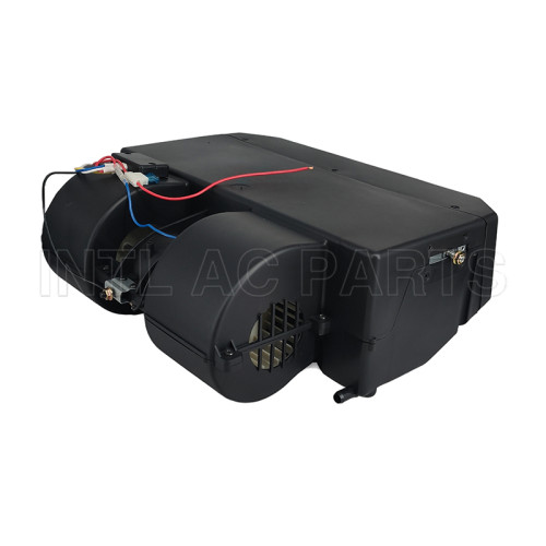 Evaporator Unit BEU-404-100 O-RING LHD With a four-hole panel
