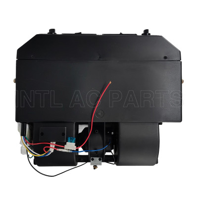 Evaporator Unit BEU-404-100 O-RING LHD With a four-hole panel