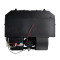 Evaporator Unit BEU-404-100 O-RING LHD With a four-hole panel