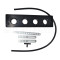 Evaporator Unit BEU-404-100 O-RING LHD With a four-hole panel