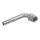 #10 R134a  90° Degree Aluminum Fitting Barb