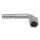 #10 R134a 90° Degree Aluminum Fitting Barb