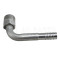 #10 R134a  90° Degree Aluminum Fitting Barb