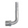 #10 R134a 90° Degree Aluminum Fitting Barb