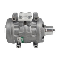 DENSO 10P15 auto ac compressor Ford 250/350/4000 f250 f350 f4000 JOHN DEERE L200 WITHOUT CLUTCH