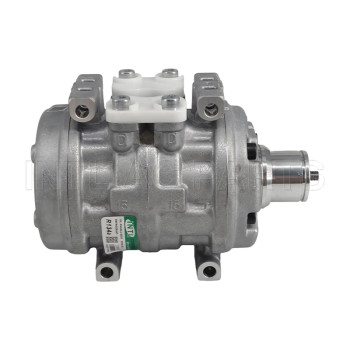 DENSO 10P15 auto ac compressor Ford 250/350/4000 f250 f350 f4000 JOHN DEERE L200 WITHOUT CLUTCH
