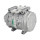 DENSO 10P15 auto ac compressor Ford 250/350/4000 f250 f350 f4000 JOHN DEERE L200 WITHOUT CLUTCH
