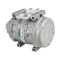 DENSO 10P15 auto ac compressor Ford 250/350/4000 f250 f350 f4000 JOHN DEERE L200 WITHOUT CLUTCH
