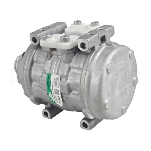 DENSO 10P15 auto ac compressor Ford 250/350/4000 f250 f350 f4000 JOHN DEERE L200 WITHOUT CLUTCH