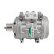 DENSO 10P15 auto ac compressor Ford 250/350/4000 f250 f350 f4000 JOHN DEERE L200 WITHOUT CLUTCH