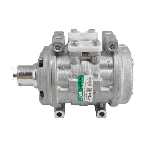 DENSO 10P15 auto ac compressor Ford 250/350/4000 f250 f350 f4000 JOHN DEERE L200 WITHOUT CLUTCH