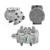 DENSO 10P15 auto ac compressor Ford 250/350/4000 f250 f350 f4000 JOHN DEERE L200 WITHOUT CLUTCH