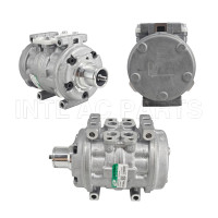 DENSO 10P15 auto ac compressor Ford 250/350/4000 f250 f350 f4000 JOHN DEERE L200 WITHOUT CLUTCH