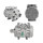 DENSO 10P15 auto ac compressor Ford 250/350/4000 f250 f350 f4000 JOHN DEERE L200 WITHOUT CLUTCH