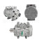 DENSO 10P15 auto ac compressor Ford 250/350/4000 f250 f350 f4000 JOHN DEERE L200 WITHOUT CLUTCH