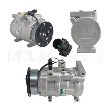 SP21 Air Con AC Compressor for Mercedes Benz Sprinter 1999-2005 C09-9690G  6PK 124MM 12V