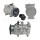 SP21 Air Con AC Compressor for Mercedes Benz Sprinter 1999-2005 C09-9690G  6PK 124MM 12V