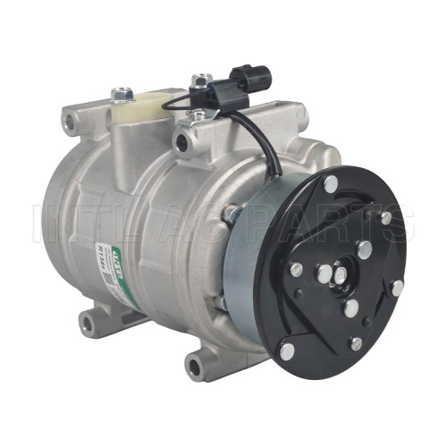 SP21 Air Con AC Compressor for Mercedes Benz Sprinter 1999-2005 C09-9690G  6PK 124MM 12V