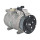 SP21 Air Con AC Compressor for Mercedes Benz Sprinter 1999-2005 C09-9690G 6PK 124MM 12V