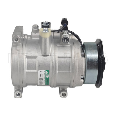 SP21 Air Con AC Compressor for Mercedes Benz Sprinter 1999-2005 C09-9690G  6PK 124MM 12V