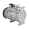 SP21 Air Con AC Compressor for Mercedes Benz Sprinter 1999-2005 C09-9690G  6PK 124MM 12V