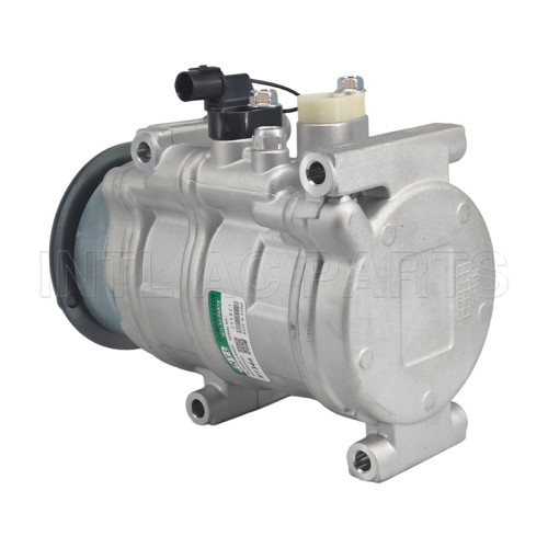 SP21 Air Con AC Compressor for Mercedes Benz Sprinter 1999-2005 C09-9690G  6PK 124MM 12V
