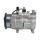 SP21 Air Con AC Compressor for Mercedes Benz Sprinter 1999-2005 C09-9690G 6PK 124MM 12V