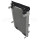 DPI Auto condenser car air conditioning Hyundai dump truck