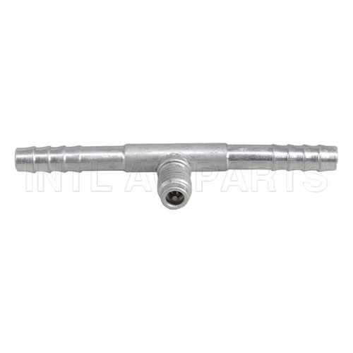 Auto Air Condition Through Pipe R12 Valve FT 1965C