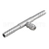 Auto Air Condition Through Pipe R12 Valve FT 1965C