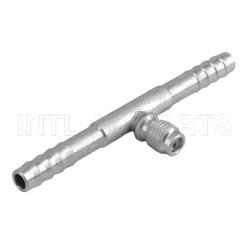 Auto Air Condition Through Pipe R12 Valve FT 1965C