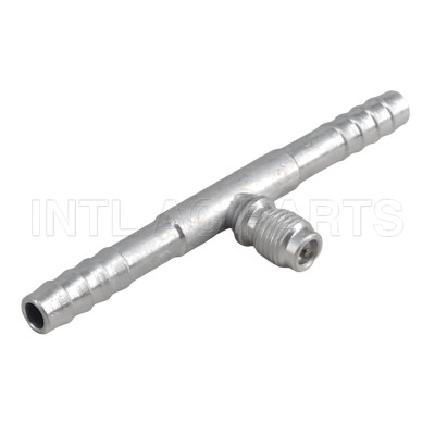 Auto Air Condition Through Pipe R12 Valve FT 1965C