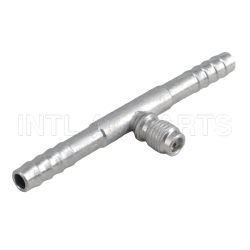 Auto Air Condition Through Pipe R12 Valve FT 1965C