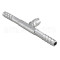 Auto Air Condition Through Pipe R12 Valve FT 1965C