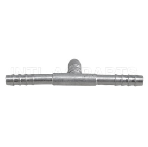 Auto Air Condition Through Pipe R12 Valve FT 1965C