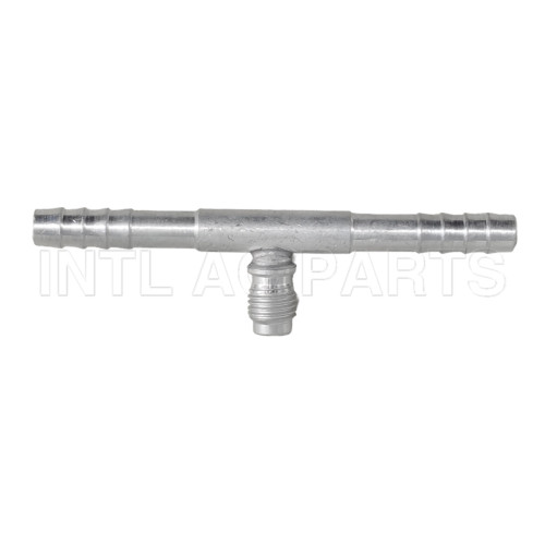 Auto Air Condition Through Pipe R12 Valve FT 1965C
