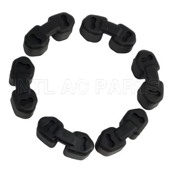 5SE/5SL/6SE/7SE ac compressor Rubber Bumpers AUDI BENZ