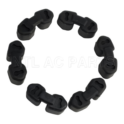 5SE/5SL/6SE/7SE ac compressor Rubber Bumpers AUDI BENZ