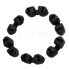 5SE/5SL/6SE/7SE ac compressor Rubber Bumpers AUDI BENZ