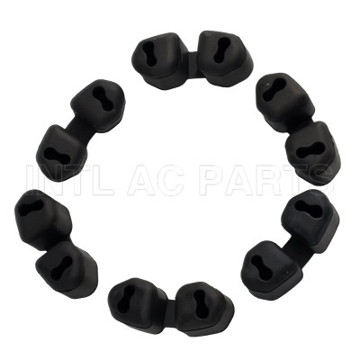 5SE/5SL/6SE/7SE ac compressor Rubber Bumpers AUDI BENZ